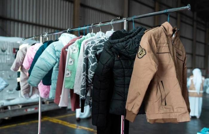 الامارات الان | «الشارقة الخيرية»: مشروع كسوة العيد يستهدف 3000 مستفيد داخل الدولة | عيون الجزيرة الامارات