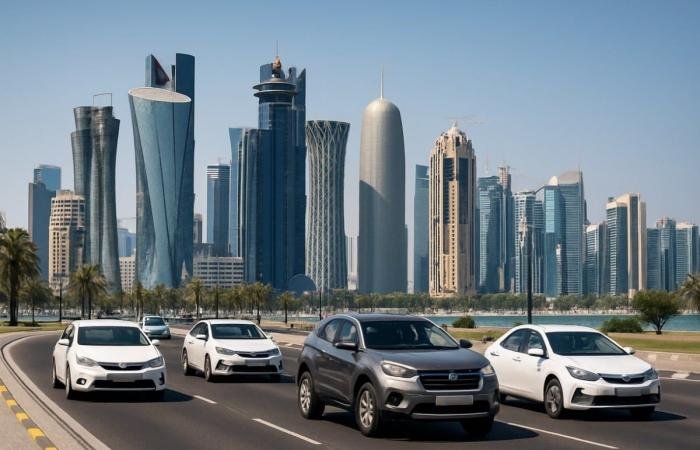 أخبار قطر | الداخلية: إصدار أصوات مزعجة من المركبات مخالفة لقانون المرور | عيون الجزيرة قطر