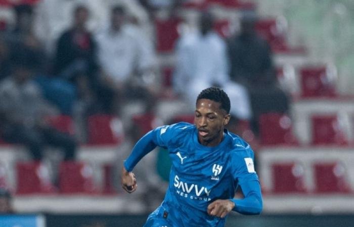 الزعيم يستعيد هوساوي