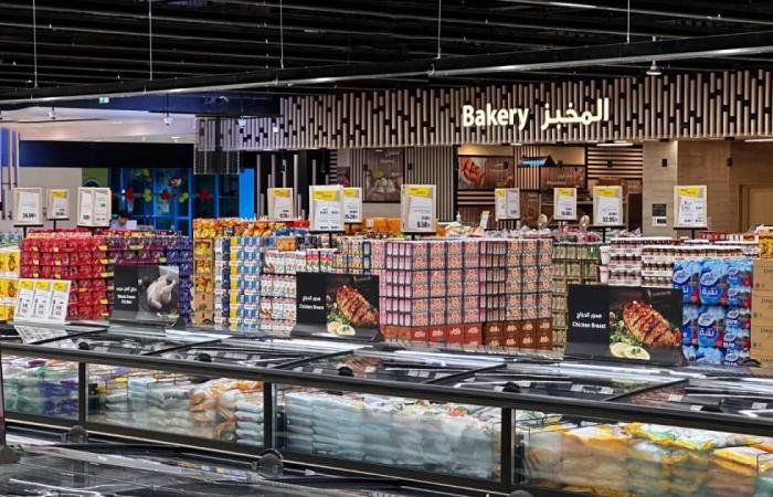 «تعاونية الاتحاد»: مخزون غذائي مطمئن وإمدادات مستقرة