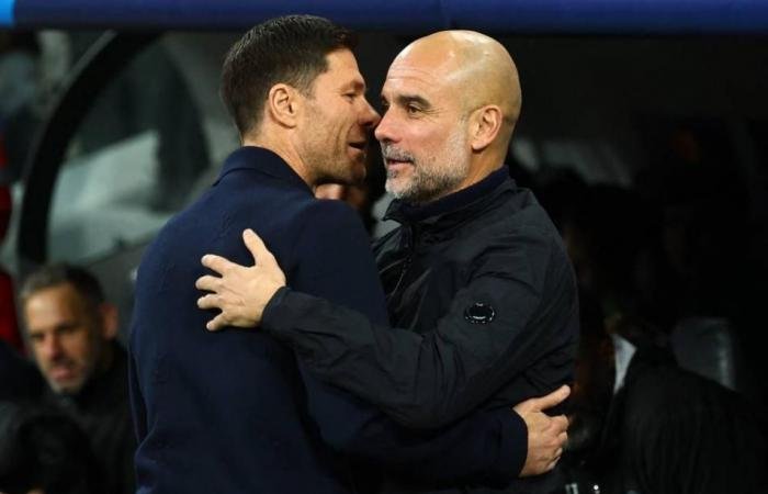 الرياضة الان | غوارديولا «الخصم الأزلي» لريال مدريد | عيون الجزيرة الرياضي