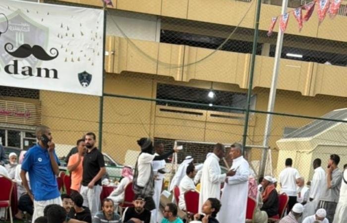 أخبار السعودية | رمضان جدة يعيد أبناء الشرفية إلى مائدة الذكريات | عيون الجزيرة السعودية الان