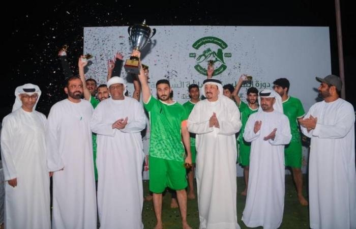 الرياضة الان | ختام حافل لبطولة الفحلين الرمضانية السادسة | عيون الجزيرة الرياضي