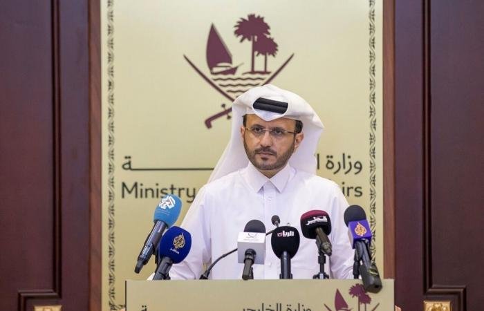 أخبار قطر | د.الأنصاري: الأمن مستتب في دولة قطر والقوات المسلحة نجحت في الدفاع الوطني وصد الاعتداءات | عيون الجزيرة قطر