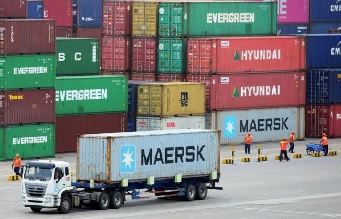 صادرات الصين تقفز 21.8% والواردات 19.8% في أول شهرين من 2026