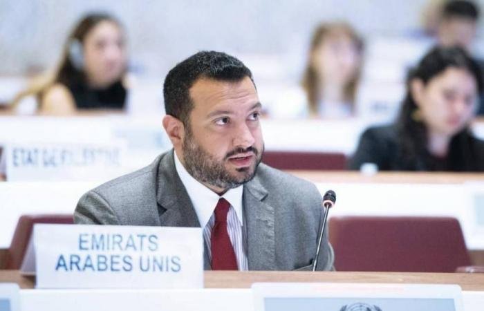 الامارات الان | الإمارات: موقفنا الثابت.. خفض التصعيد ثم خفض التصعيد | عيون الجزيرة الامارات