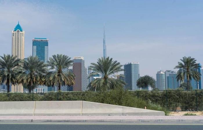 الامارات الان | دبي أنظف مدينة في العالم للعام السادس على التوالي | عيون الجزيرة الامارات