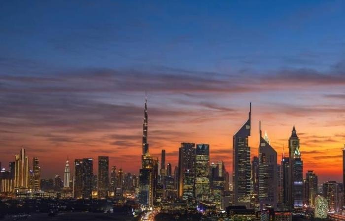 الامارات الان | «قالوا في حب الإمارات».. الفرنسي مارك وعائلته: نحن بأمان ولن نغادر | عيون الجزيرة الامارات