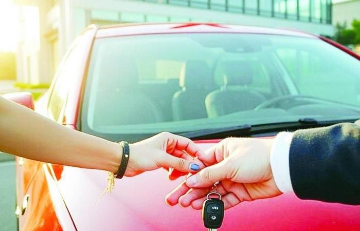 80 % إشغال تأجير السيارات في الإمارات بدعم ذروة العيد