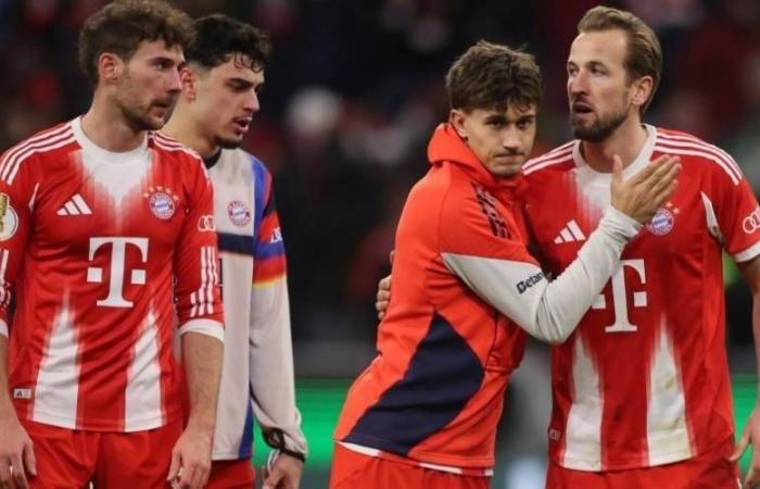 الرياضة الان | موعد مباراة أتالانتا وبايرن ميونيخ في دوري أبطال أوروبا.. كيفية المشاهدة بث مباشر | عيون الجزيرة الرياضي