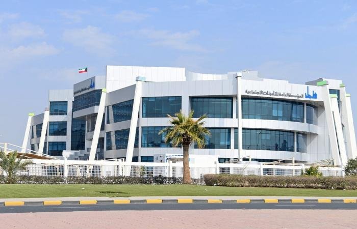 أخبار الكويت | «التأمينات» تعتذر عن عدم استقبال المراجعين غداً في جميع فروعها | عيون الجزيرة الكويت