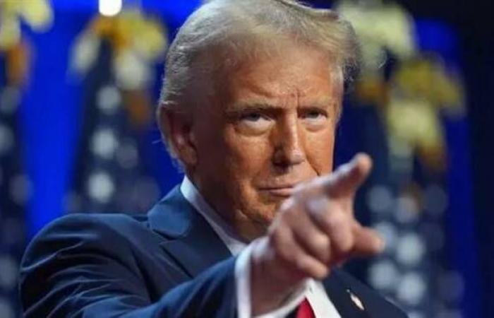 ترامب يستعرض اختيارات لكبح أسعار الطاقة