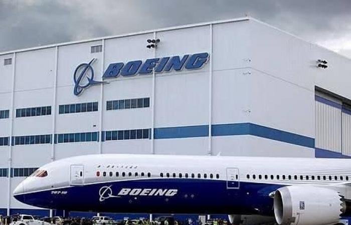 «بوينغ» تحقق أعلى عدد من تسليم الطائرات في فبراير منذ 2017
