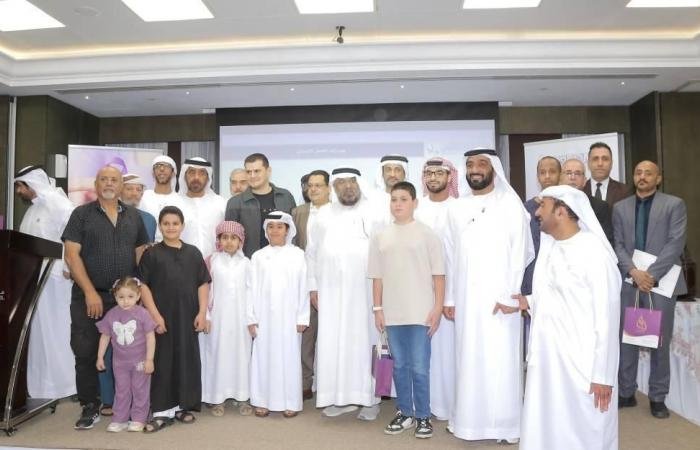 الامارات الان | «الإمارات للسرطان» تقيم إفطاراً لـ 65 متعافياً ومريضاً | عيون الجزيرة الامارات