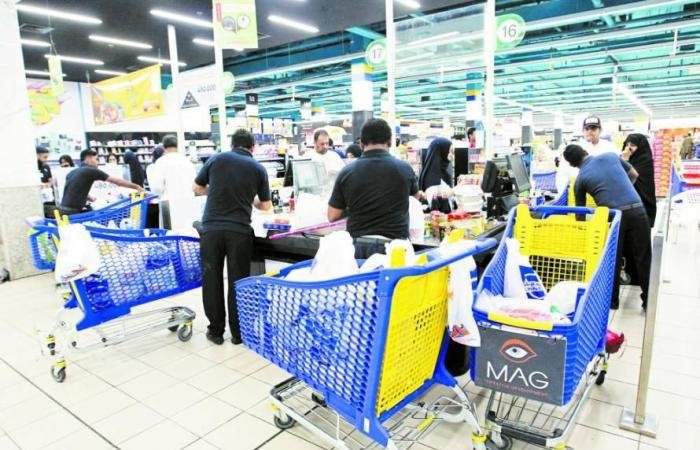 «الاقتصاد والسياحة» تكثف الرقابة على منافذ البيع