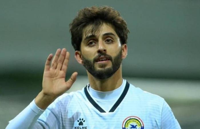 الرياضة الان | إصابة نجمي الزوراء «قوقية» وأوراها | عيون الجزيرة الرياضي