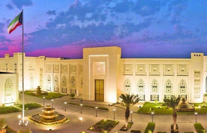 أخبار الكويت | «الخارجية»:  العدوان الإيراني مازال مستمراً علي الكويت رغم أنها ليست طرفا في أي نزاع | عيون الجزيرة الكويت