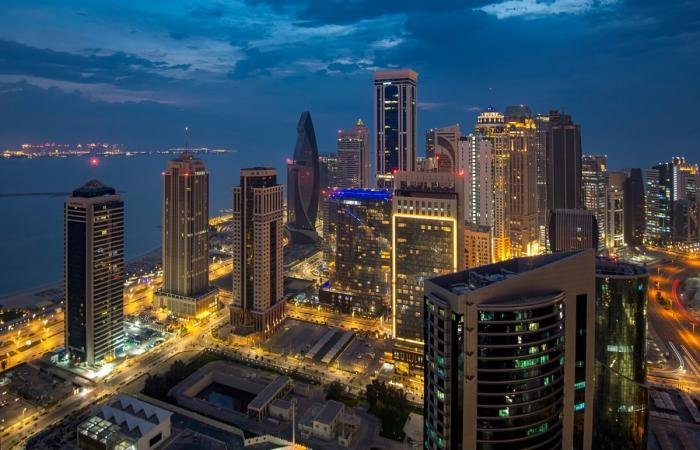 تداول واقتصاد | 2.709 مليار ريال حجم التداولات العقارية في فبراير الماضي | عيون الجزيرة مال واقتصاد