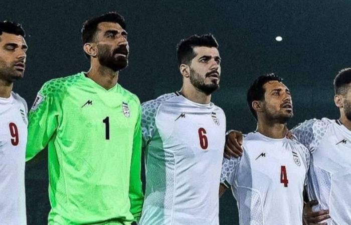 الرياضة الان | وزير الرياضة الإيراني يعلن عدم مشاركة منتخب بلاده في مونديال 2026 | عيون الجزيرة الرياضي
