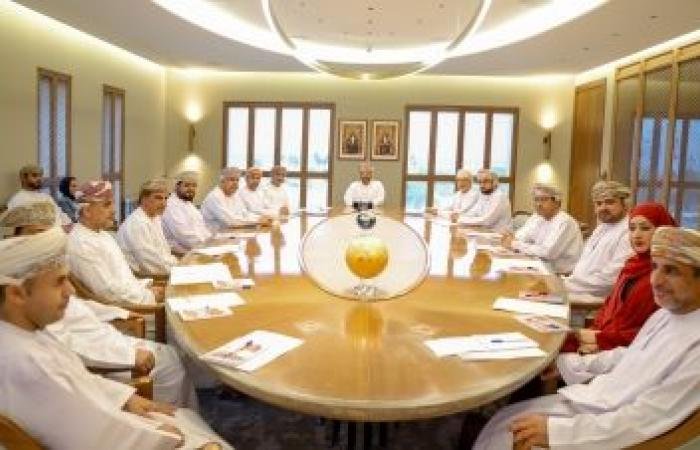 أخبار سلطنة عمان | السيد بدر: عُمان ترفض دعم حرب تفتقر إلى الشرعية ونتمسك بالدبلوماسية | عيون الجزيرة الاخبارية عمان