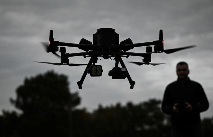 الإمارات تعلن حظر تام لتشغيل الطائرات بدون طيار | عيون الجزيرة