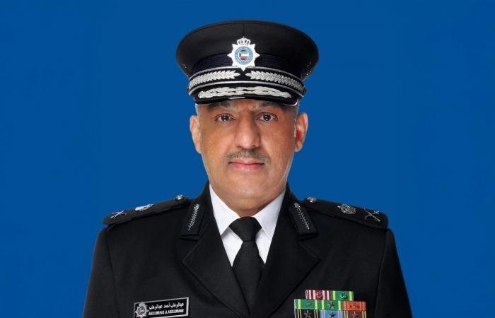 أخبار الكويت | ​وكيل «الداخلية» يتفقد قطاعات ميدانية للوقوف على الجاهزية وآلية سير العمل | عيون الجزيرة الكويت