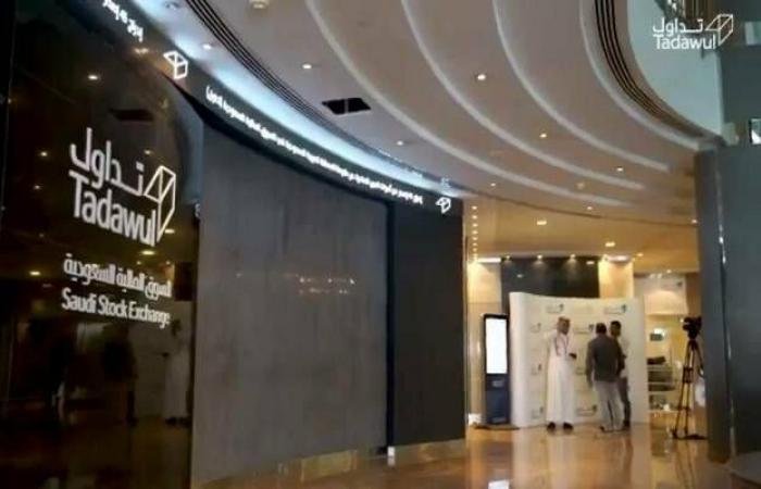 "تداول" يشهد تنفيذ 3 صفقات خاصة بقيمة 17.74 مليون ريال