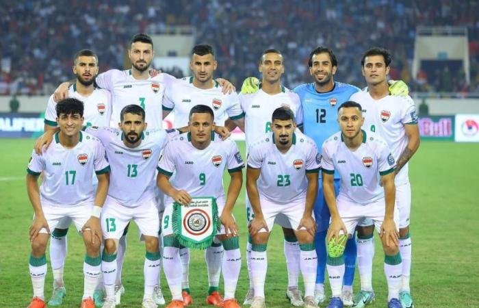 الرياضة الان | غموض يحيط بمشاركة العراق في ملحق مونديال 2026 | عيون الجزيرة الرياضي