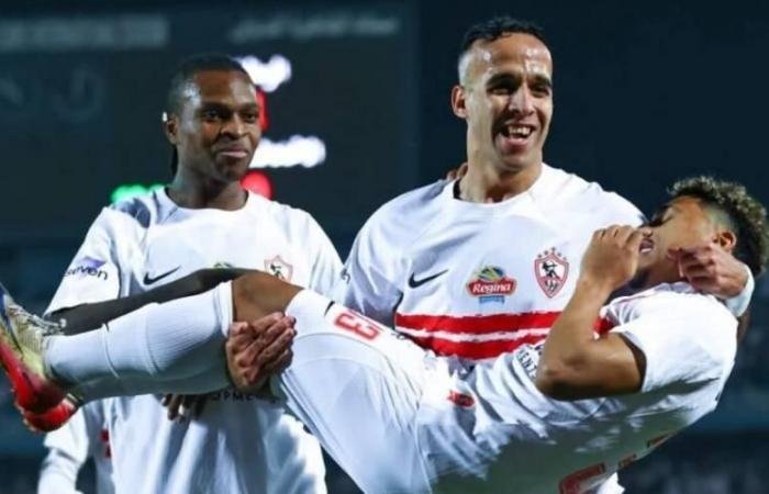 الرياضة الان | موعد مباراة الزمالك وإنبي في الدوري المصري والقناة الناقلة | عيون الجزيرة الرياضي