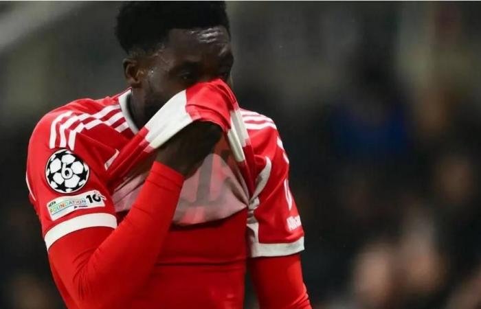 الرياضة الان | بايرن ميونيخ يفتقد خدمات ديفيس وموسيالا وأوربيغ للإصابة | عيون الجزيرة الرياضي