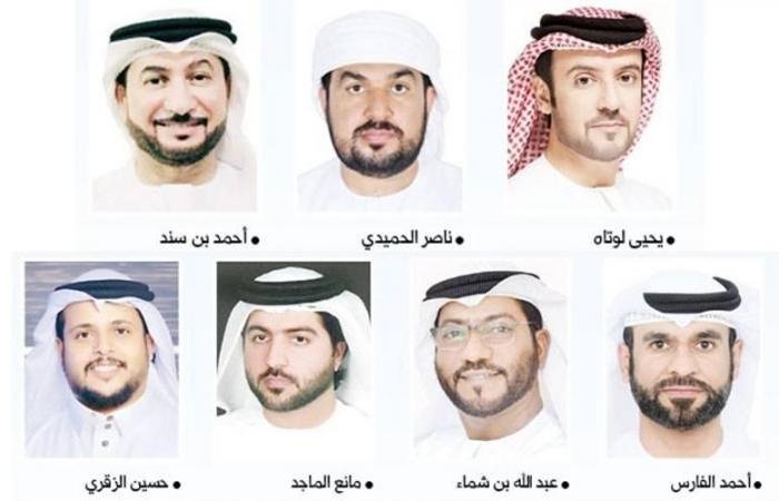 الامارات الان | مواطنون: أرواحنا فداء للوطن والإمارات ستبقى حصناً منيعاً | عيون الجزيرة الامارات