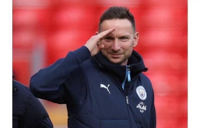 الرياضة الان | مساعد غوارديولا يقود مانشستر سيتي أمام ليفربول | عيون الجزيرة الرياضي