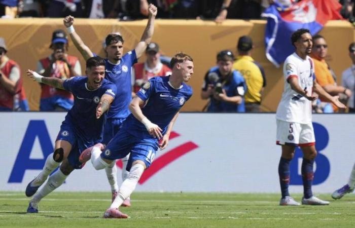 الرياضة الان | كيفية مشاهدة مباراة باريس سان جيرمان وتشيلسي في دوري أبطال أوروبا بث مباشر | عيون الجزيرة الرياضي