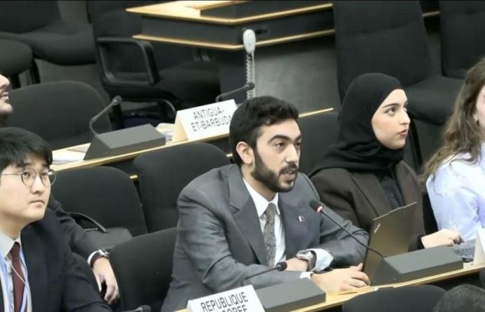 أخبار قطر | قطر تؤكد أن الهجمات الإيرانية تؤثر على حق الأطفال في الحياة والصحة والتعليم والأمن | عيون الجزيرة قطر