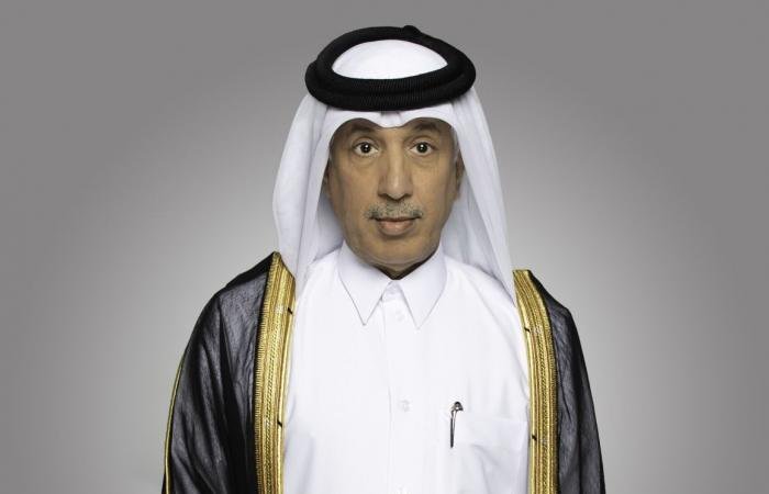 أخبار قطر | المريخي يتلقى اتصالا هاتفيا من وزير أوروبا والشؤون الخارجية بألبانيا | عيون الجزيرة قطر