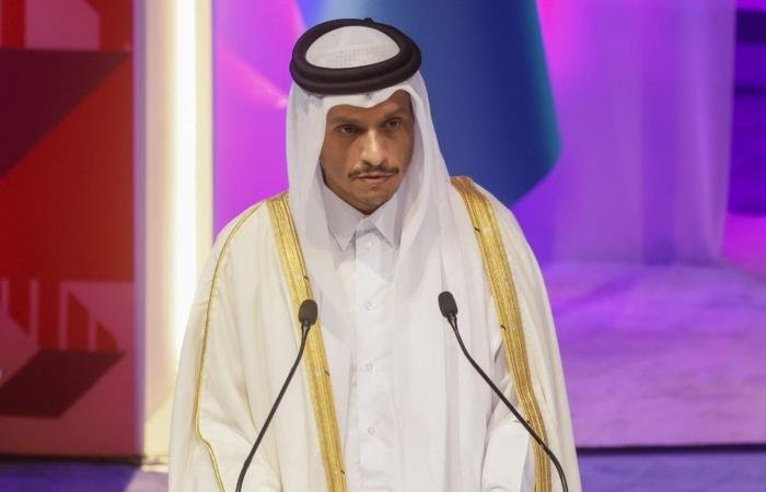 رئيس وزراء قطر: هجمات إيران على الدوحة تُشعرنا بـ«خيانة كبيرة» | عيون الجزيرة