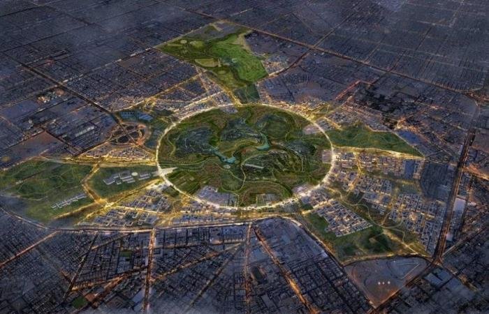 أخبار السعودية | حديقة الملك سلمان تجذب صندوقا استثماريا دوليا باستثمارات تبلغ 3 مليارات دولار | عيون الجزيرة السعودية الان