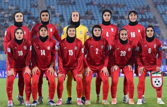 الرياضة الان | المستفيد منتخبا الإمارات والعراق.. إيران تلمّح مجدداً إلى الانسحاب من مونديال 2026 | عيون الجزيرة الرياضي