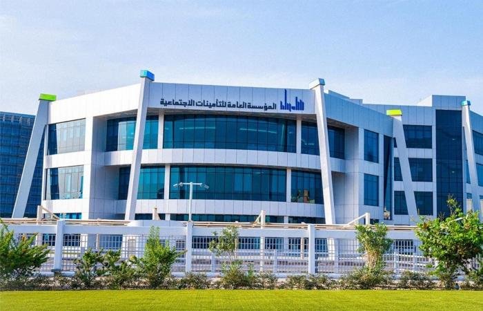 أخبار الكويت | «التأمينات» تستأنف غداً استقبال المراجعين في جميع فروعها.. عدا «الرئيسي» | عيون الجزيرة الكويت