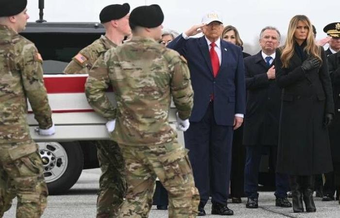 البنتاجون: إصابة 140 جندياً أمريكياً في الحرب مع إيران