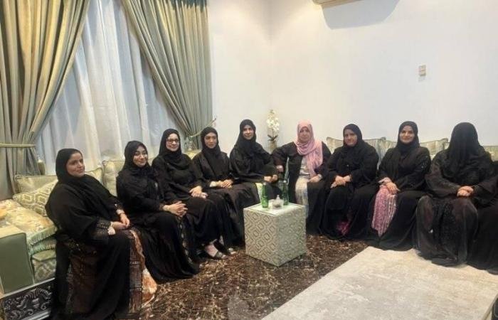 الامارات الان | الأسرة الإماراتية ركيزة بناء مجتمع متماسك قادر على مواجهة التحديات | عيون الجزيرة الامارات