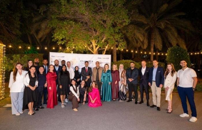 الامارات الان | «شبكة الإمارات القانونية» تجدد الالتزام بصون سيادة الوطن | عيون الجزيرة الامارات