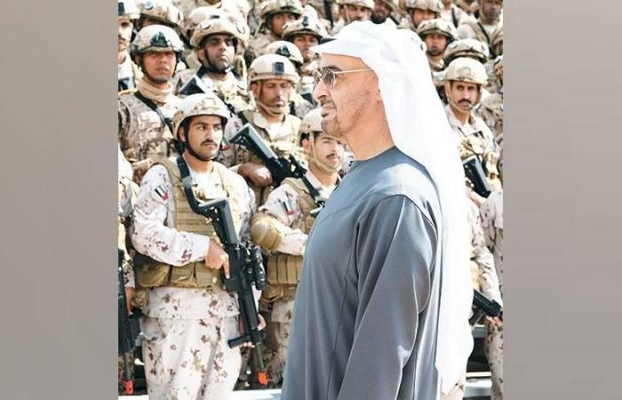 الامارات الان | الإمارات تدير الأزمات باحترافية تحمي السيادة والسمعة الدولية | عيون الجزيرة الامارات