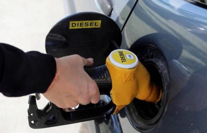 أسواق الديزل تهدد بتباطؤ الاقتصاد العالمي