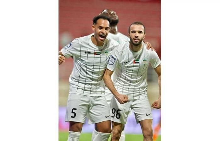 الرياضة الان | فوز غير مسبوق للبطائح على عجمان يعزز آمال البقاء | عيون الجزيرة الرياضي