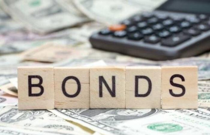 هبوط أسعار سندات الخزانة الأمريكية مع تصاعد حرب إيران