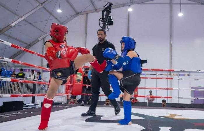 الرياضة الان | إندونيسيا تتصدر الريشة الطائرة بدورة منصور بن زايد | عيون الجزيرة الرياضي