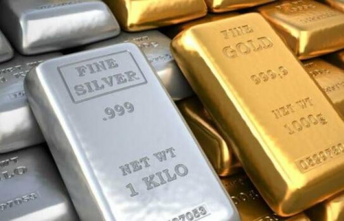 الملاذ المرتبك.. لماذا توقف "قطار الذهب" عن الصعود رغم الحرب؟