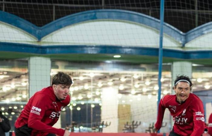 الهلال يقلد رونالدو مع التركي