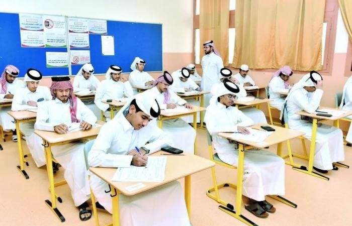 أخبار قطر | عاجل.. وزارة التعليم تُعلن عن تأجيل موعد اختبارات منتصف الفصل الثاني | عيون الجزيرة قطر
